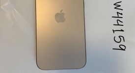 Mint
													Apple iPhone 16 Pro Max - Unlocked, Desert, 256 GB, A3084, photo 5 of 14