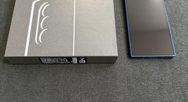 Mint
													Samsung Galaxy Z Fold7 - Unlocked, Blue Shadow, 512 GB, 12 GB, SM-F966U1, photo 1 of 11