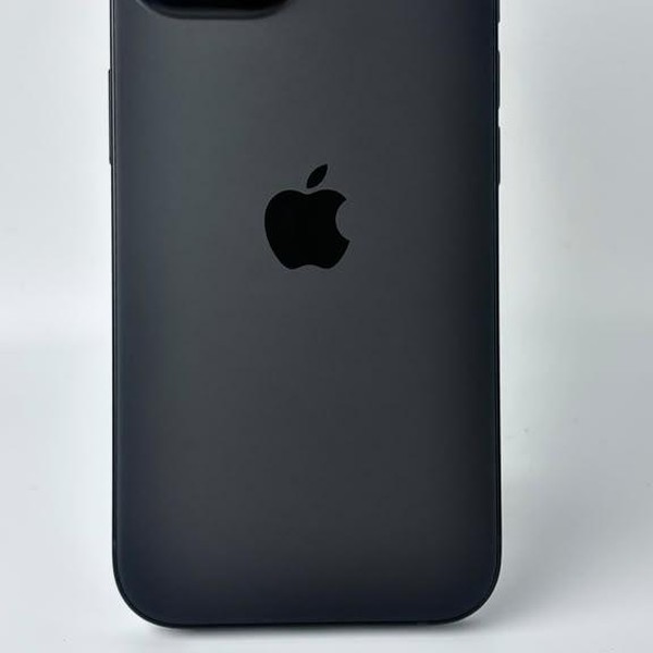 Apple iPhone 15 - TracFone, 128 GB, Black, A2846