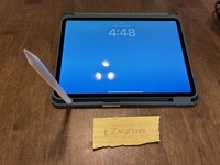 Apple iPad Pro 11" 3rd Gen 2021