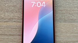 Mint
													Apple iPhone 14 - Unlocked, Red, 512 GB, A2649, photo 2 of 12