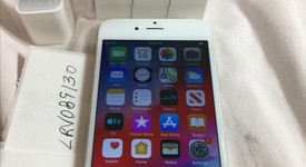 Fair
													Apple iPhone 6 - Unlocked, Silver, 64 GB, A1549, photo 1 of 11