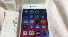 Fair
													Apple iPhone 6 - Unlocked, Silver, 64 GB, A1549, photo 1 of 12