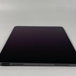 Good Apple iPad Air 4th Gen - Unlocked, Silver, 64 GB, A2324