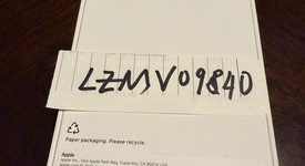 New
													Apple iPhone 17 Pro Max - T-Mobile, Deep Blue, 256 GB, A3257, photo 2 of 2