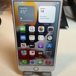 Good Apple iPhone 6S Plus - Unlocked, Rose Gold, 16 GB, A1634