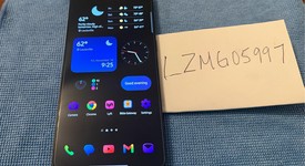 Mint
													Samsung Galaxy S25 Edge - Unlocked, Jetblack, 256 GB, 12 GB, SM-S937U1, photo 3 of 9