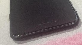 Fair
													Apple iPhone SE 2nd Gen 2020 - Unlocked, Black, 128 GB, A2275, photo 5 of 7