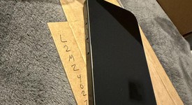 Good
													Apple iPhone 16 - AT&T, Black, 128 GB, A3081, photo 5 of 8