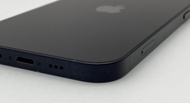 Fair
													Apple iPhone 12 - Unlocked, Black, 64 GB, A2172, photo 5 of 7