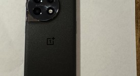 Mint
													OnePlus 11 - Unlocked, Black, 256 GB, 16 GB, CPH2451, photo 3 of 3