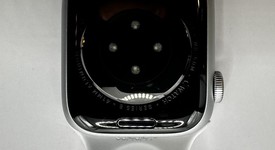 Mint
													Apple Watch Series 8 41mm - Unlocked, Silver, A2772 - Cellular, Aluminum, photo 4 of 6