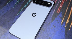 Mint
													Google Pixel 10 Pro - Unlocked, Moonstone, 512 GB, G4QUR, photo 3 of 3