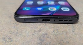 Good
													Motorola Edge (2022) - AT&T, Gray, 128 GB, 6 GB, photo 2 of 6