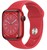 Good Apple Watch Series 8 41mm - Unlocked, Red, A2772 - Cellular, Aluminum
