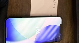 Fair
													Apple iPhone 14 - Unlocked, Midnight, 128 GB, A2649, photo 1 of 7