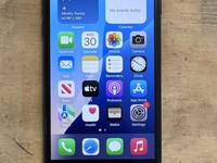 Apple iPhone SE 3rd Gen 2022