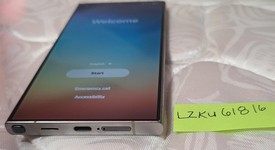 Mint
													Samsung Galaxy S24 Ultra - Unlocked, Black, 256 GB, 12 GB, SM-S928U1, photo 3 of 6