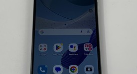 Good
													Moto G 5G 2023 - Boost, Navy Blue, 64 GB, 4 GB, photo 1 of 7