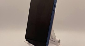 Good
													Apple iPhone 13 - Unlocked, Blue, 128 GB, A2482, photo 3 of 6