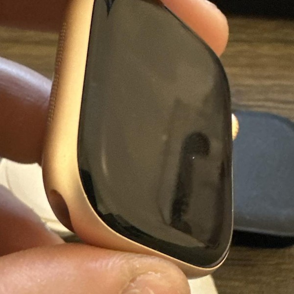 Apple Watch Series 10 42mm - Unlocked, Rose Gold, A3001 - Cellular, Aluminum