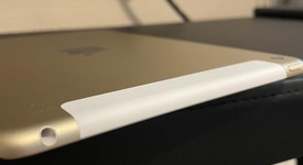 Mint
													Apple iPad Mini 4 - Wi-Fi, Gold, 32 GB, photo 4 of 8