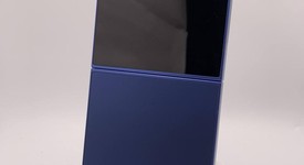 Mint
													Samsung Galaxy Z Flip7 - Unlocked, Blue Shadow, 256 GB, 12 GB, SM-F766U1, photo 4 of 8