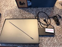 Asus ROG Zephyrus G16 (2024) GU605