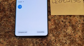 Mint
													Samsung Galaxy S10 Plus - Verizon, Black, 128 GB, 8 GB, SM-G975U, photo 3 of 12