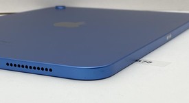 Fair
													Apple iPad 10th Gen - Wi-Fi, Blue, 64 GB, A2696, photo 5 of 7