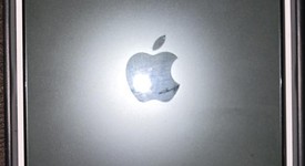 Good
													Apple iPhone 13 Pro Max - Unlocked, Green, 256 GB, A2484, photo 4 of 5