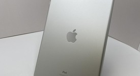 Mint
													Apple iPad 9th Gen - Wi-Fi, Silver, 64 GB, A2602, photo 3 of 5