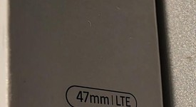 New
													Samsung Galaxy Watch6 Classic - Unlocked, Black, 47mm, photo 5 of 5