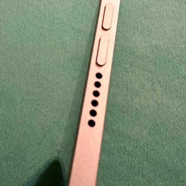 Apple iPad Mini 6th Gen - Wi-Fi, 256 GB, Gray, A2567