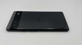 Mint
													Google Pixel 6a - Unlocked, Charcoal, 128 GB, 6 GB, GX7AS, photo 3 of 9