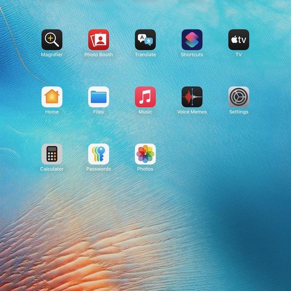 Apple iPad Pro 11 inch 2nd Gen 2020 - Wi-Fi, 128 GB, Gray, A2228