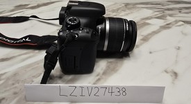 Good
													Canon EOS Rebel T2i, photo 3 of 7