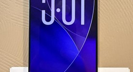 Mint
													Apple iPhone 16 Pro - Unlocked, Natural, 256 GB, A3083, photo 1 of 9