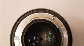 Good
													Nikon AF-S FX NIKKOR 24-70mm f/2.8G, photo 4 of 7