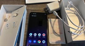 Mint
													Google Pixel 4a 5G - Unlocked, Black, 128 GB, 6 GB, G025E, photo 1 of 7