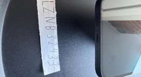 Good
													Apple iPhone 14 Plus - Spectrum, Midnight, 128 GB, A2632, photo 2 of 7