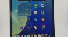 Good
													Apple iPad 7th Gen - Wi-Fi, Gray, 32 GB, A2197, photo 1 of 10