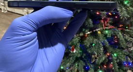 Mint
													Apple iPhone 17 Pro - AT&T, Deep Blue, 256 GB, A3256, photo 3 of 16