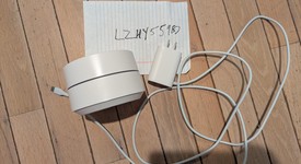 Mint
													Google WiFi Router - White, Single, photo 1 of 2