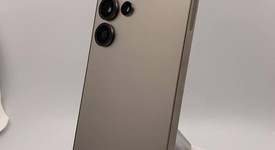 Good
													Samsung Galaxy S25 Ultra - Unlocked, Gray, 256 GB, 12 GB, SM-S938U1, photo 5 of 5