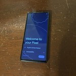 Mint Google Pixel 7a - Unlocked, 128 GB, Charcoal, 8 GB, GWKK3