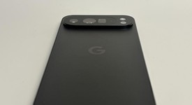 Good
													Google Pixel 10 Pro XL - Unlocked, Obsidian, 512 GB, GUL82, photo 5 of 8