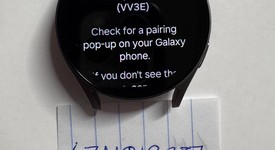 Mint
													Samsung Galaxy Watch7 - Wi-Fi, Green, SM-L300N, 40mm, photo 3 of 8