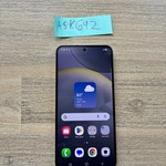 Mint Samsung Galaxy S24 - Unlocked, 128 GB, Black, 8 GB, SM-S921U1