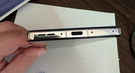 Mint
													OnePlus 13 - Unlocked, Midnight Ocean, 512 GB, 16 GB, photo 3 of 13